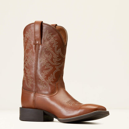 Sport Latigo Western Boot