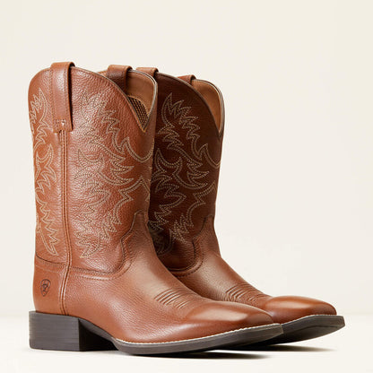 Sport Latigo Western Boot