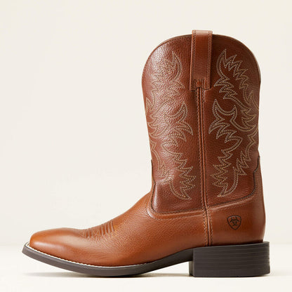 Sport Latigo Western Boot