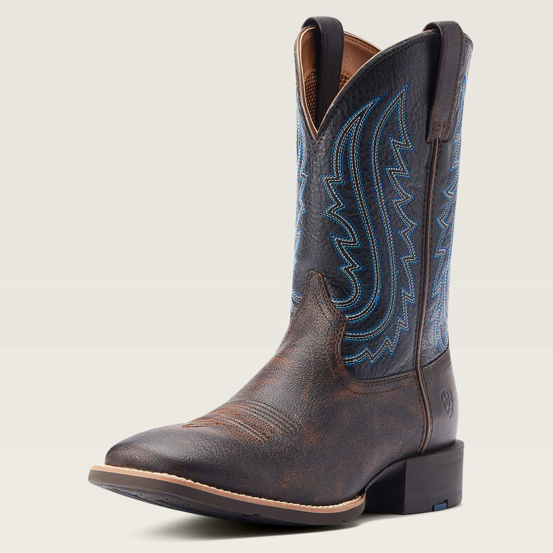 Sport Big Country Cowboy Boot