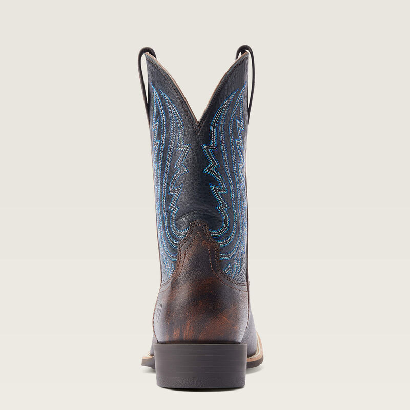 Bota de vaquero Sport Big Country 