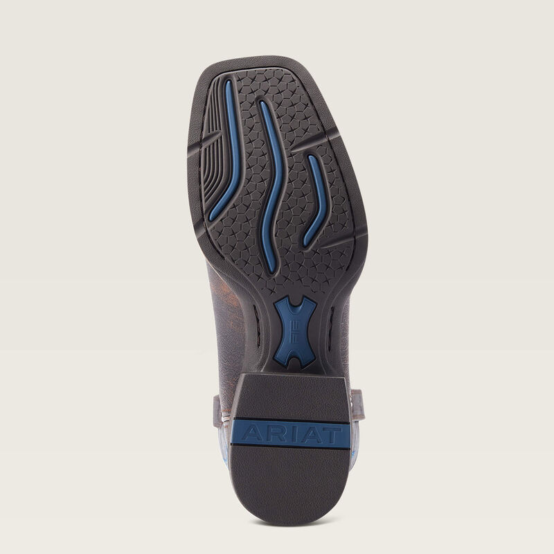 Bota de vaquero Sport Big Country 