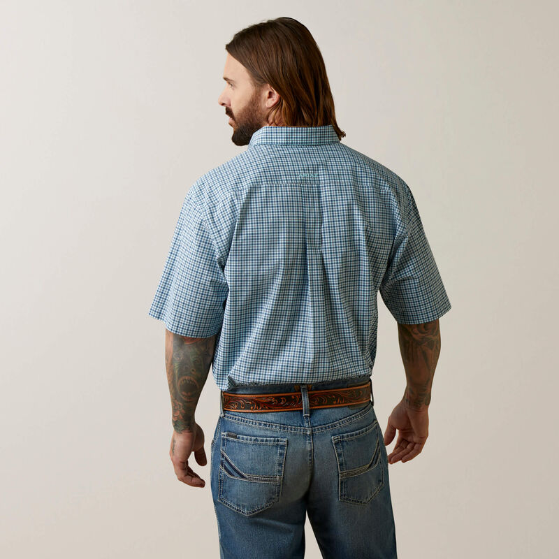 Camisa de corte clásico Odell Pro Series 