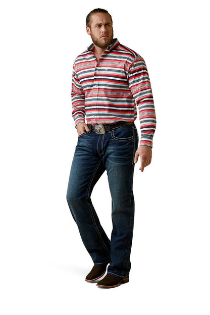 Ariat Oren Classic Long Sleeve