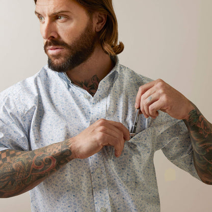 Jameson Classic Fit Shirt