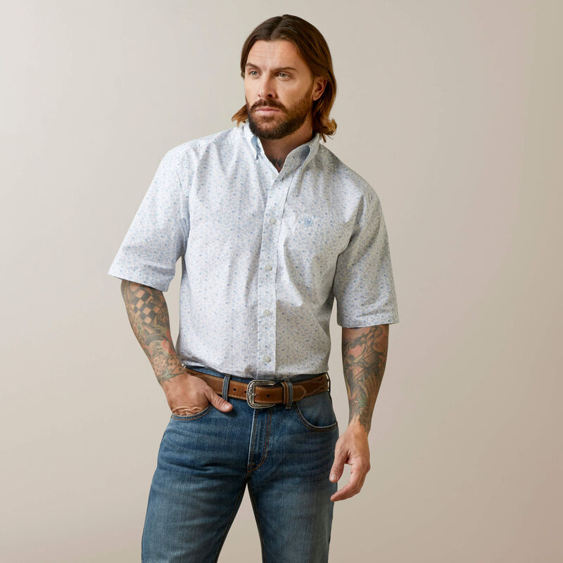 Jameson Classic Fit Shirt