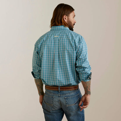 Wrinkle Free Cayden Classic Fit Shirt