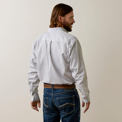 Wrinkle Free Coleman Classic Fit Shirt