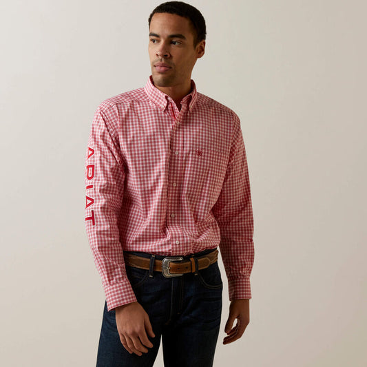 Pro Series Team Dustin Classic Fit Shirt