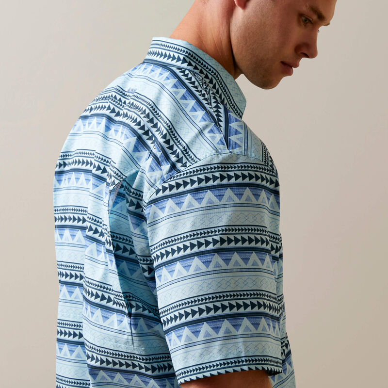 Camisa Pro Series VentTEK 
