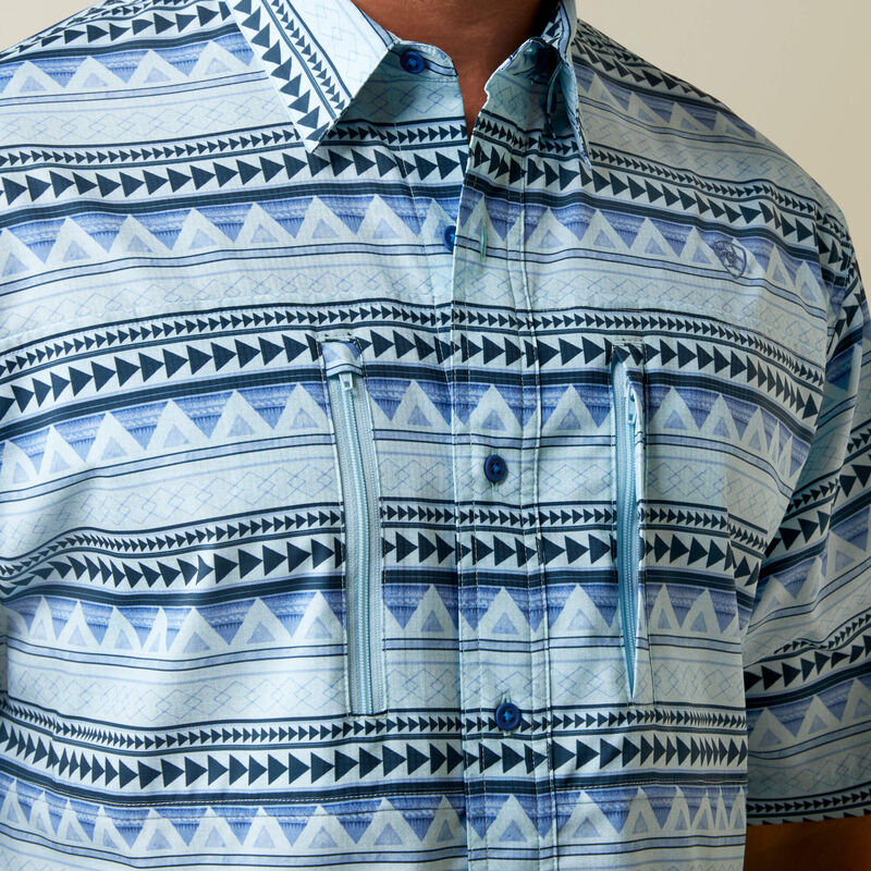 Camisa Pro Series VentTEK 