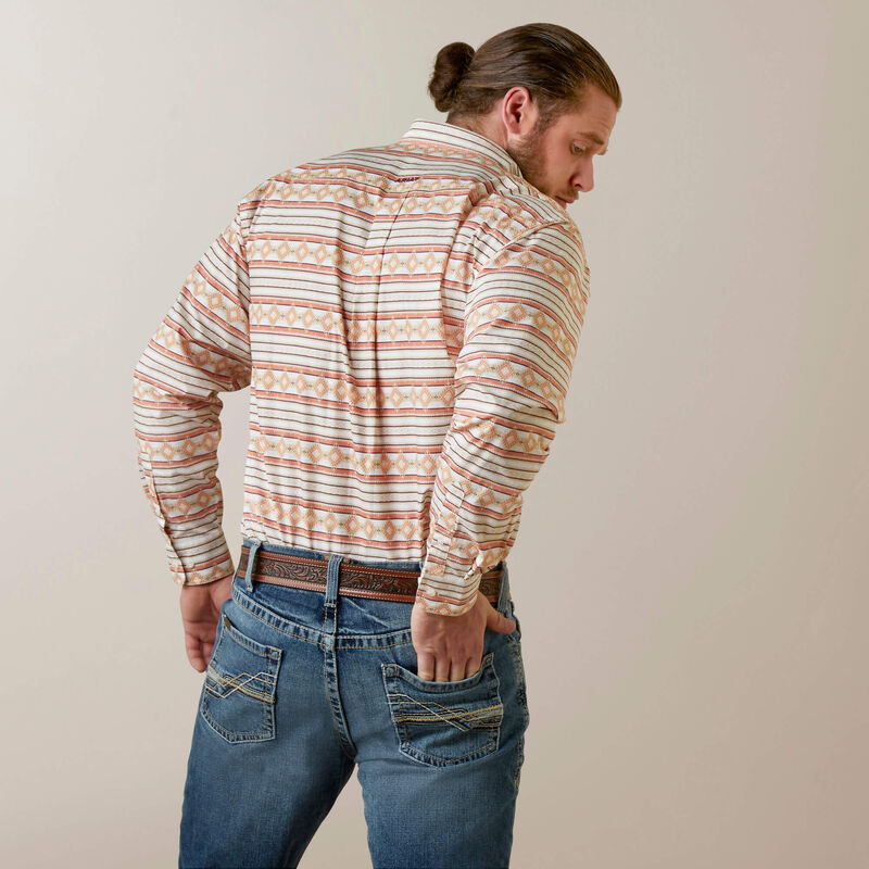 Camisa clásica Antonio 