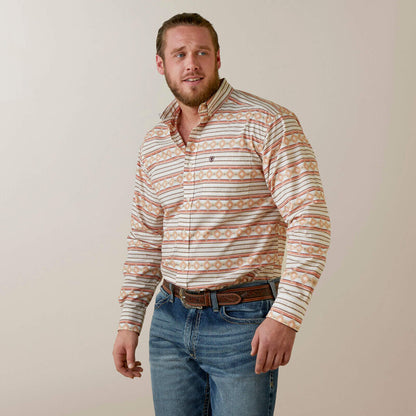 Antonio Classic Fit Shirt