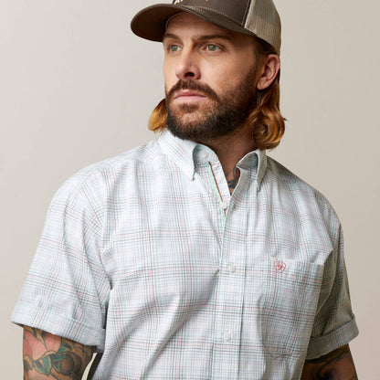 Pro Series Alec Classic Fit Shirt