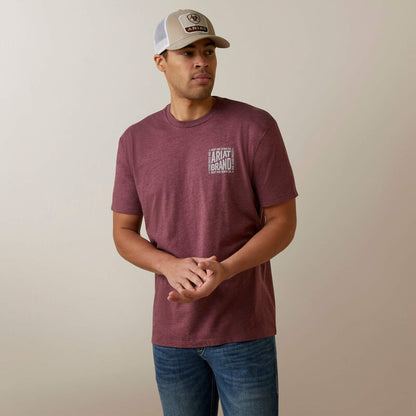 Ariat Curve Ball T-Shirt