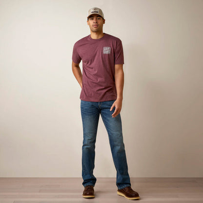 Ariat Curve Ball T-Shirt