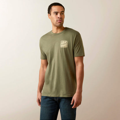 Ariat Curve Ball T-Shirt