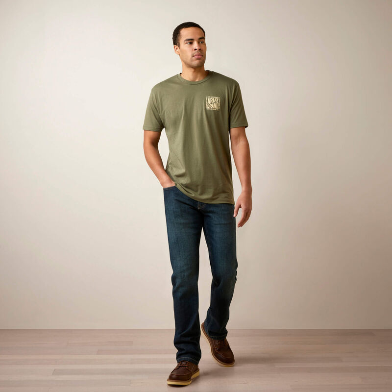 Camiseta de bola curva 
