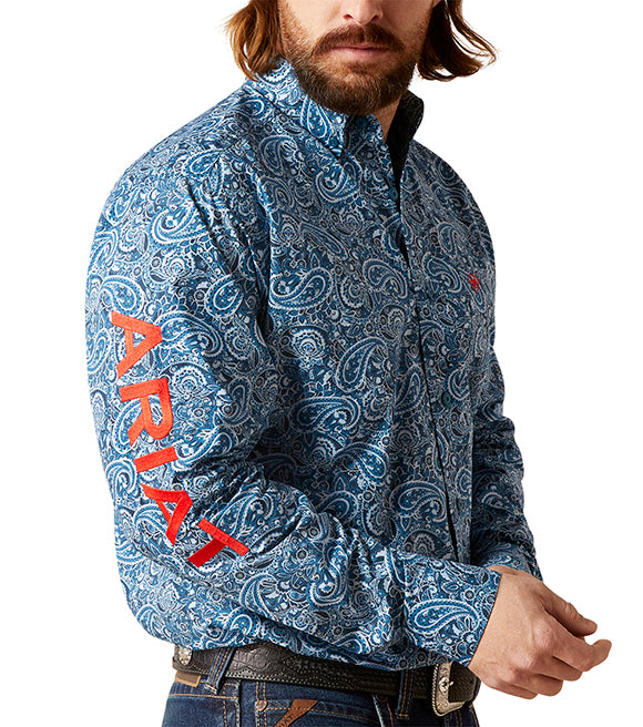 Team Wayde Classic Fit Shirt
