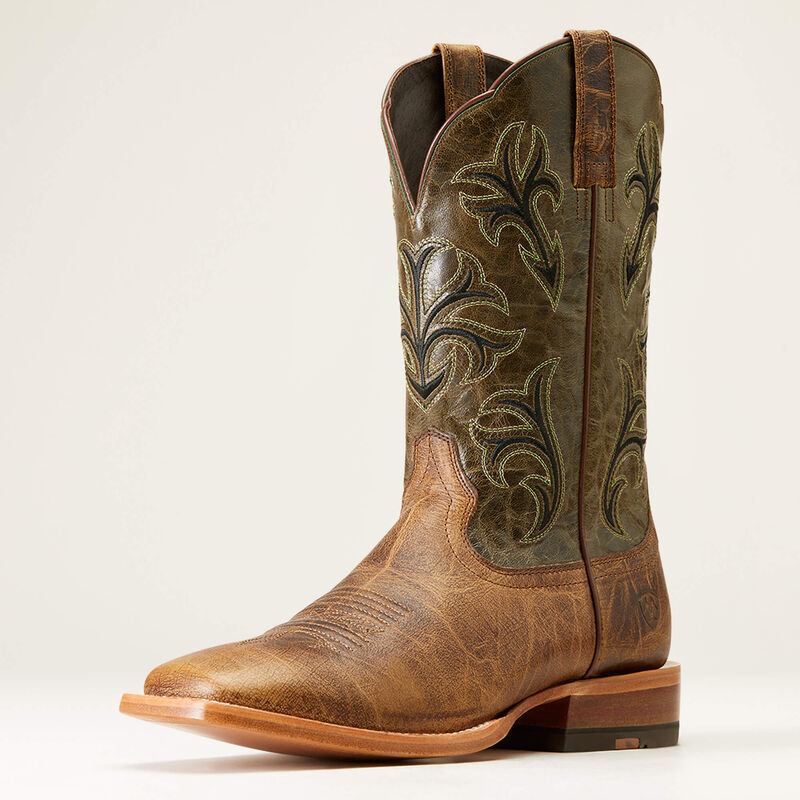 Cowboss Western Boot