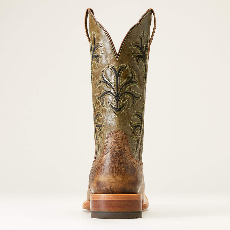 Cowboss Western Boot