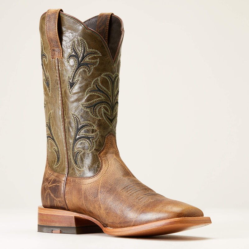 Bota vaquera Cowboy 