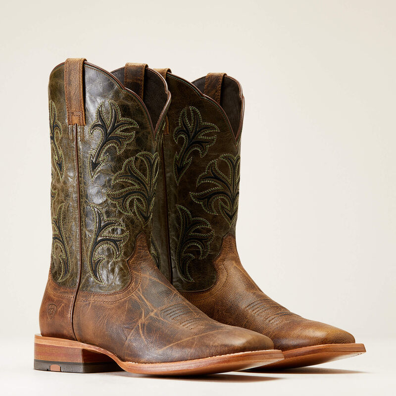 Bota vaquera Cowboy 