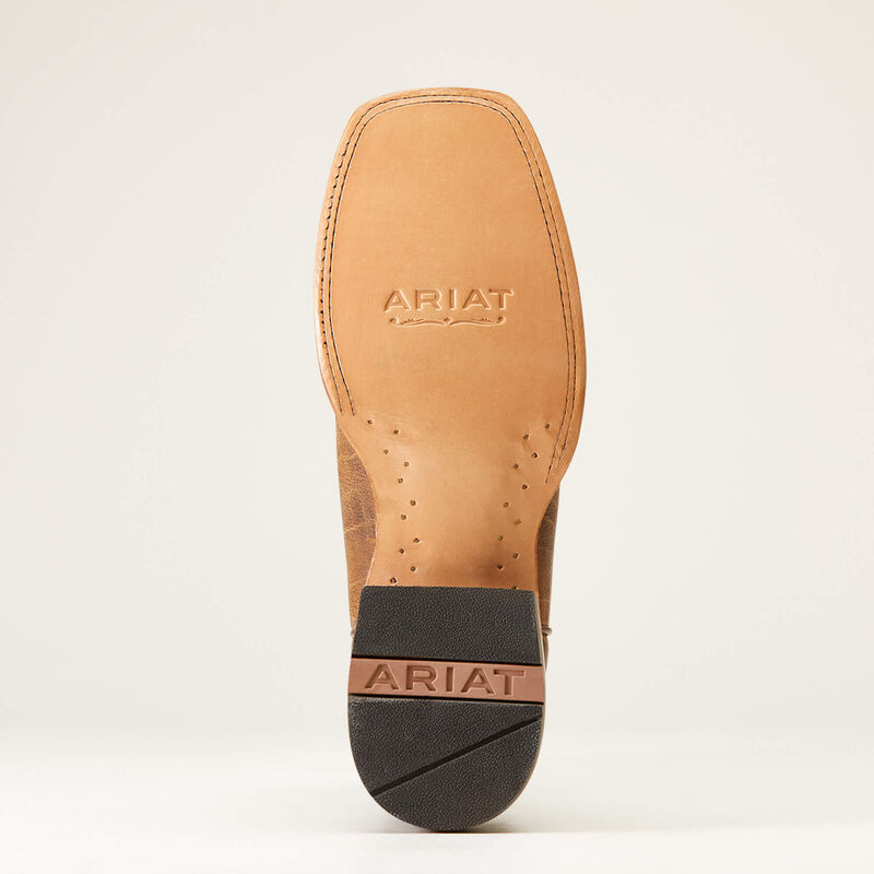 Bota vaquera Cowboy 