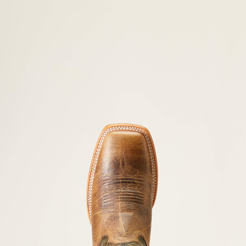 Bota vaquera Cowboy 