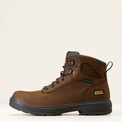 Turbo 6" Waterproof Work Boot