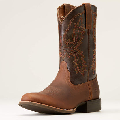 Sport Stratten Cowboy Boot