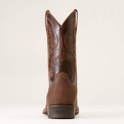 Sport Stratten Cowboy Boot