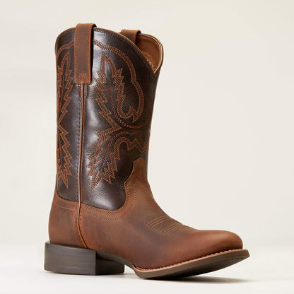 Sport Stratten Cowboy Boot