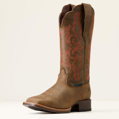 Primera StretchFit Waterproof Western Boot