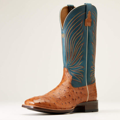 Brandin' Ultra Western Boot