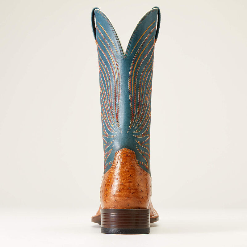 Bota ultra western de Brandin' 