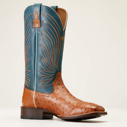 Brandin' Ultra Western Boot