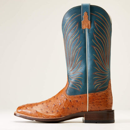 Brandin' Ultra Western Boot