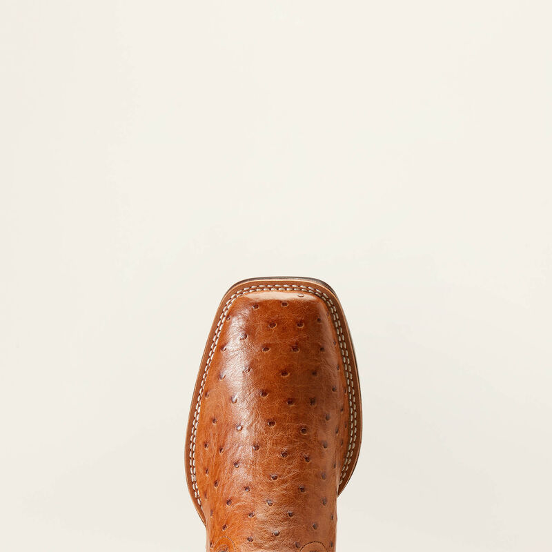 Bota ultra western de Brandin' 