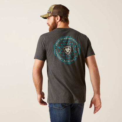 Ariat Circular Zuni T-Shirt