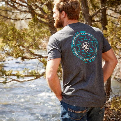 Ariat Circular Zuni T-Shirt