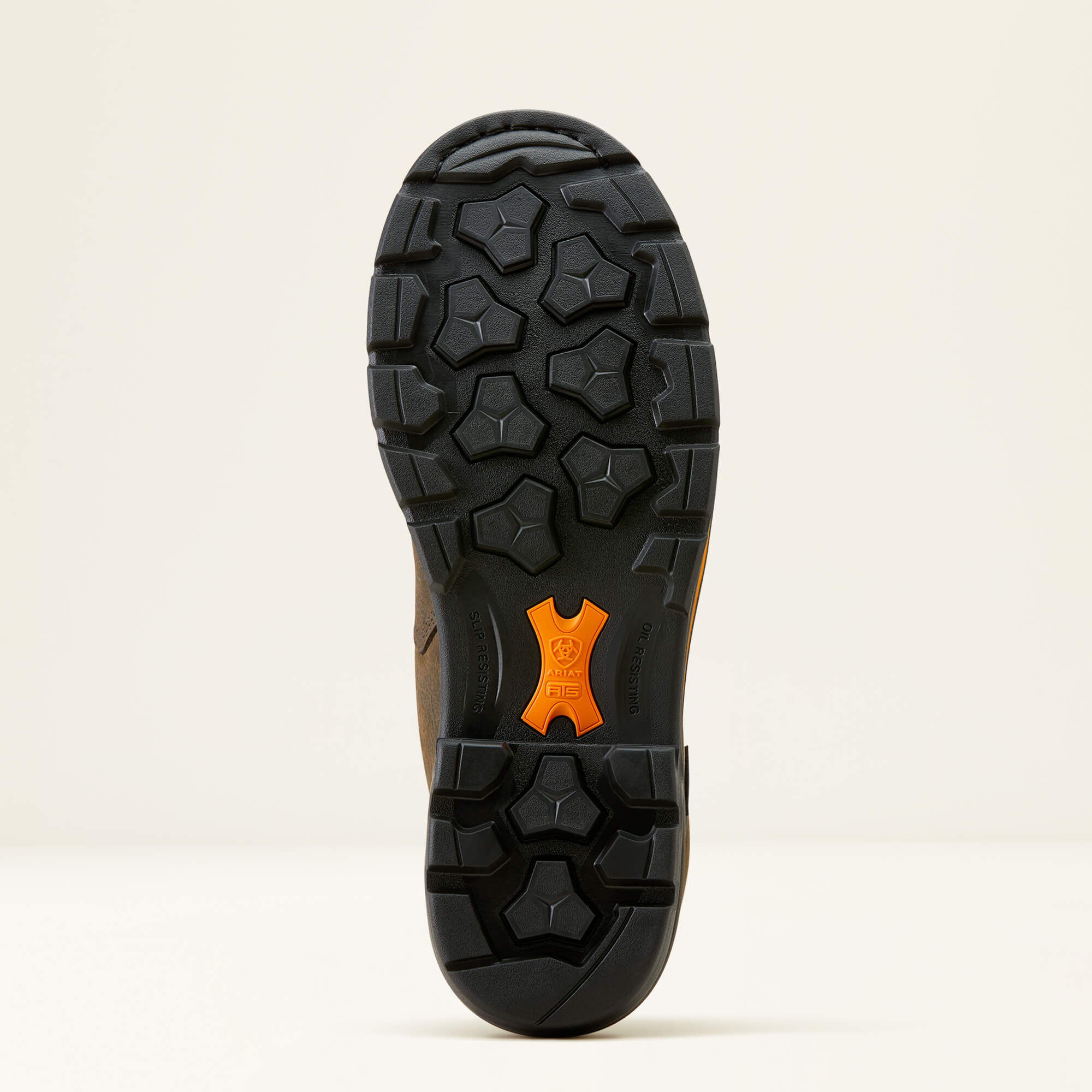 Bota de trabajo impermeable con punta de material compuesto Stump Jumper BOA de 6"