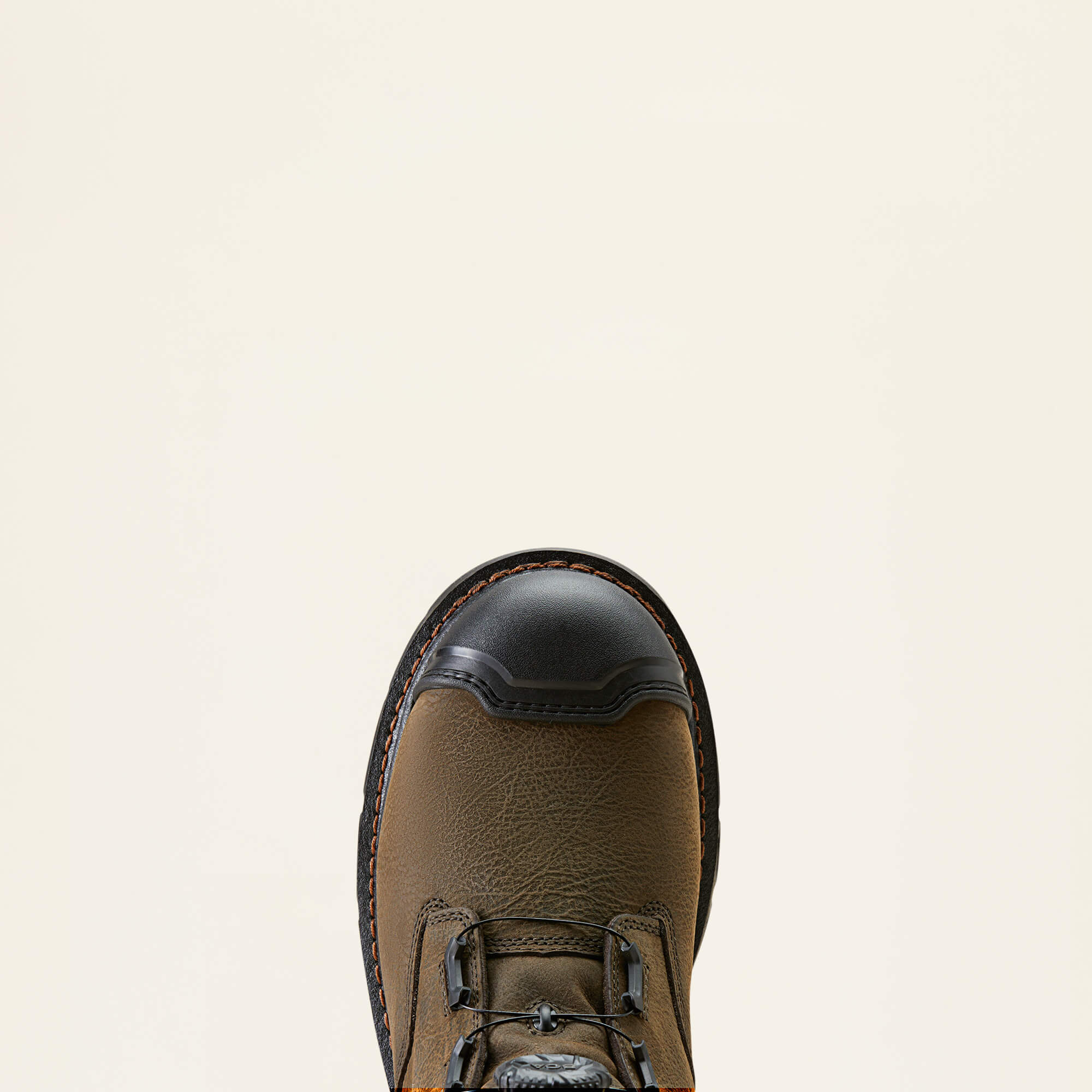 Bota de trabajo impermeable con punta de material compuesto Stump Jumper BOA de 6"