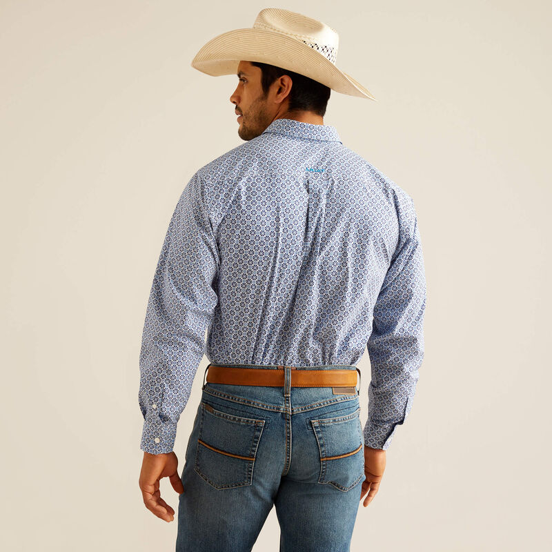 Ariat Perry Classic Fit Shirt