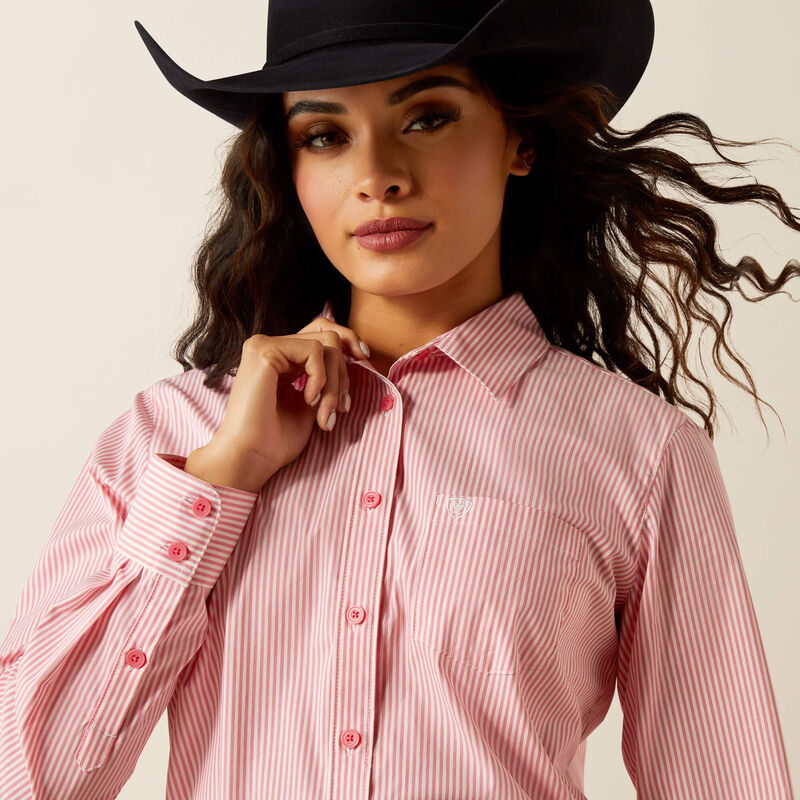 Camisa elástica Kirby