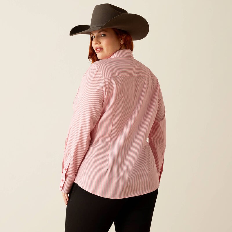 Camisa elástica Kirby