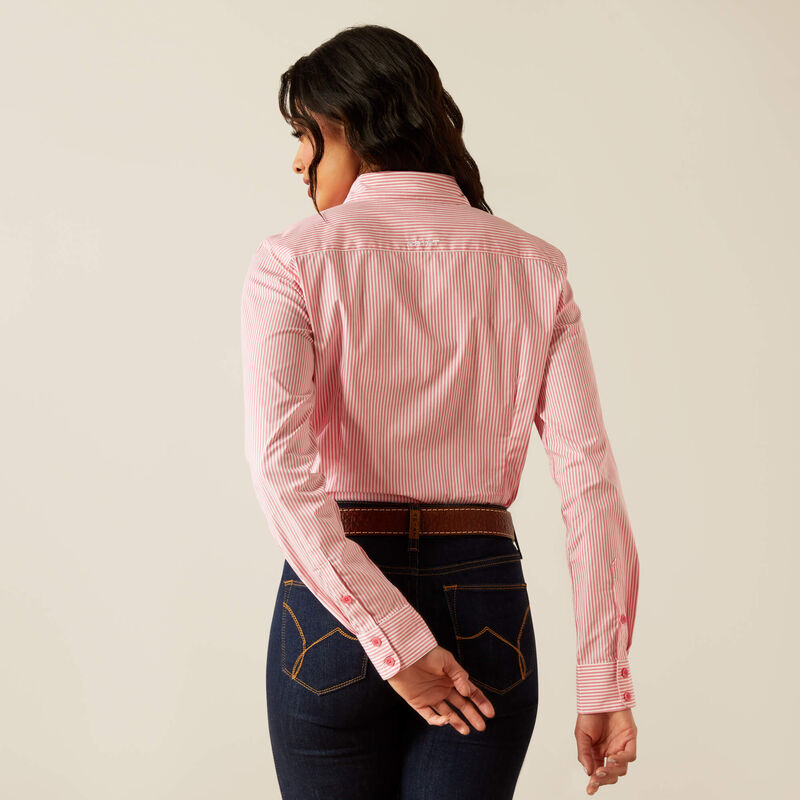 Camisa elástica Kirby