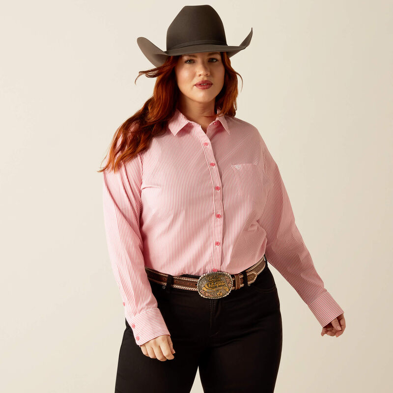 WMS Kirby Stretch Shirt