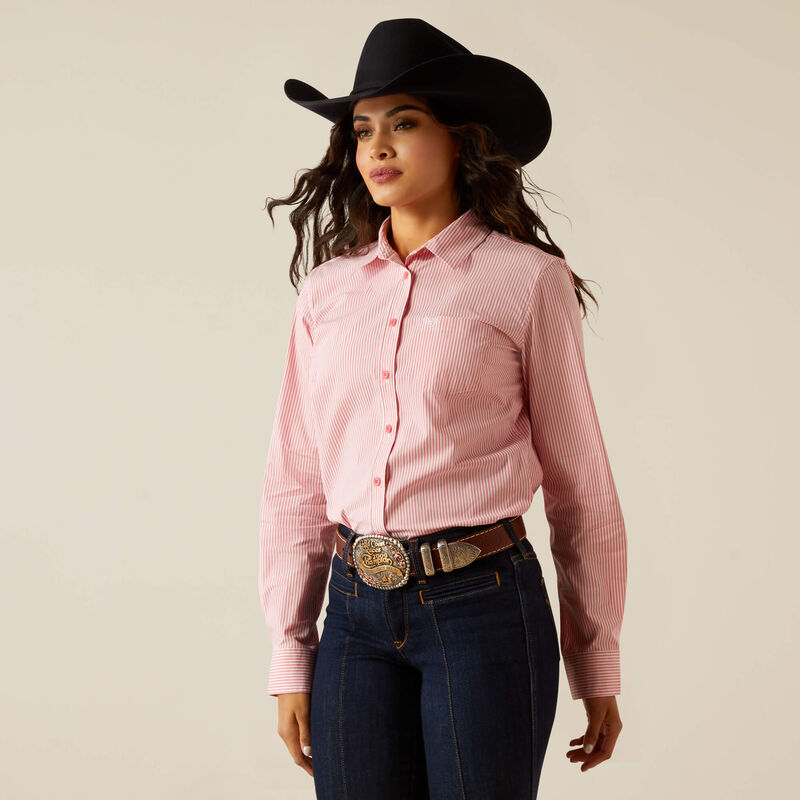 Camisa elástica Kirby