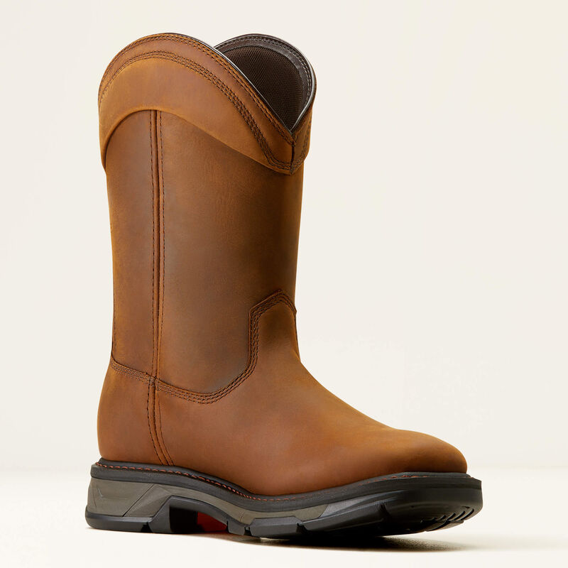 Botas de trabajo impermeables WorkHog XT Wellington 